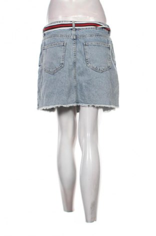 Sukně LC Waikiki, Velikost M, Barva Modrá, Cena  69,00 Kč