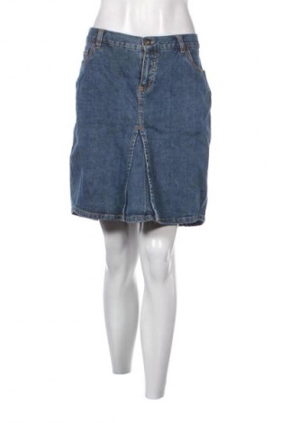 Sukně La Redoute, Velikost XL, Barva Modrá, Cena  419,00 Kč