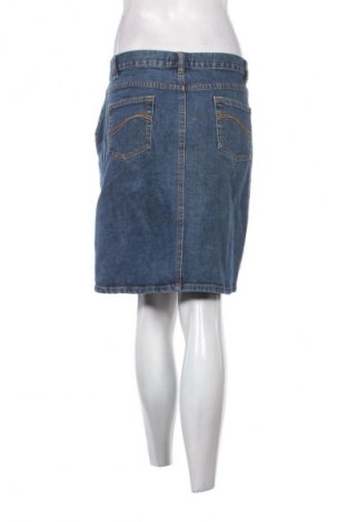 Sukně La Redoute, Velikost XL, Barva Modrá, Cena  419,00 Kč