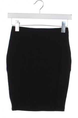 Fustă Lindex, Mărime XS, Culoare Negru, Preț 7,99 Lei