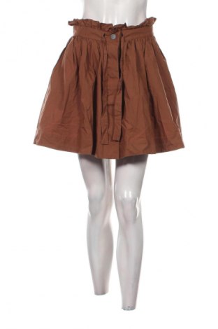 Rock Maison Scotch, Größe S, Farbe Braun, Preis 51,99 €