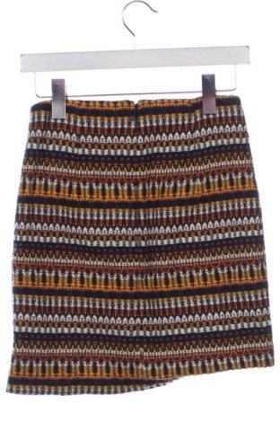 Sukně Mango, Velikost XS, Barva Vícebarevné, Cena  349,00 Kč