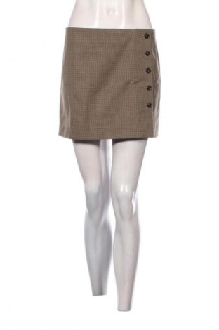 Sukně Mango, Velikost M, Barva Zelená, Cena  219,00 Kč