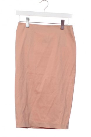 Sukně Mango, Velikost XS, Barva Hnědá, Cena  109,00 Kč