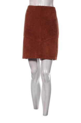 Sukně Manguun, Velikost L, Barva Hnědá, Cena  189,00 Kč