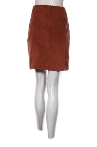 Sukně Manguun, Velikost L, Barva Hnědá, Cena  189,00 Kč