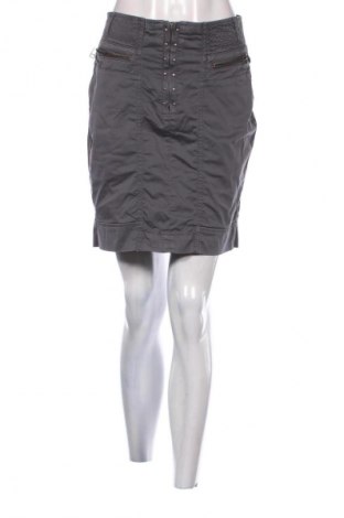 Sukně Mexx, Velikost M, Barva Šedá, Cena  159,00 Kč