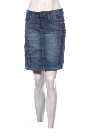 Rock Miss Etam, Größe M, Farbe Blau, Preis € 9,99