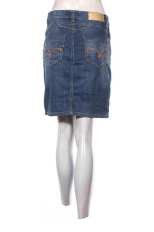 Rock Miss Etam, Größe M, Farbe Blau, Preis € 9,99