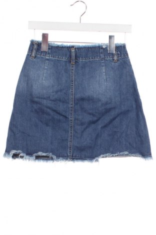 Sukně Mohito, Velikost XS, Barva Modrá, Cena  59,00 Kč