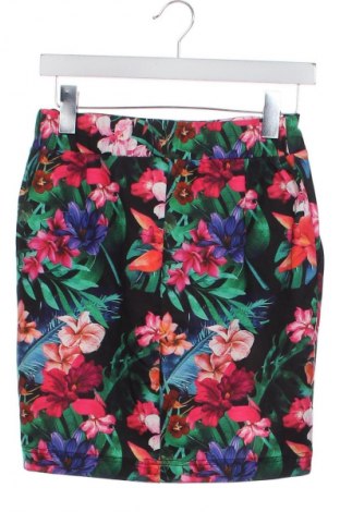 Sukně Mohito, Velikost XS, Barva Vícebarevné, Cena  79,00 Kč