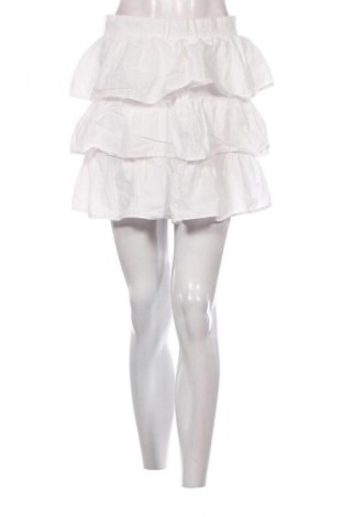 Sukně Mohito, Velikost S, Barva Bílá, Cena  149,00 Kč