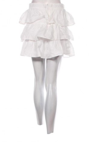Sukně Mohito, Velikost S, Barva Bílá, Cena  149,00 Kč