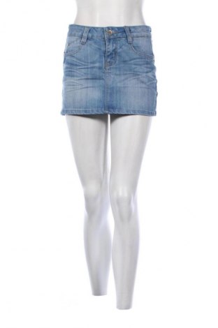 Sukně Monday Denim, Velikost S, Barva Modrá, Cena  69,00 Kč