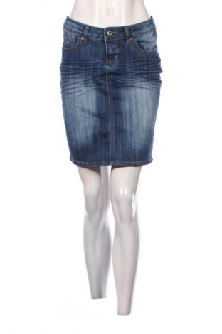 Sukňa Monday Jeans, Veľkosť M, Farba Modrá, Cena  15,95 €