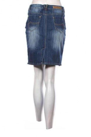 Sukňa Monday Jeans, Veľkosť M, Farba Modrá, Cena  15,95 €