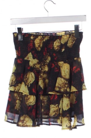 Sukně NA-KD, Velikost XS, Barva Vícebarevné, Cena  159,00 Kč