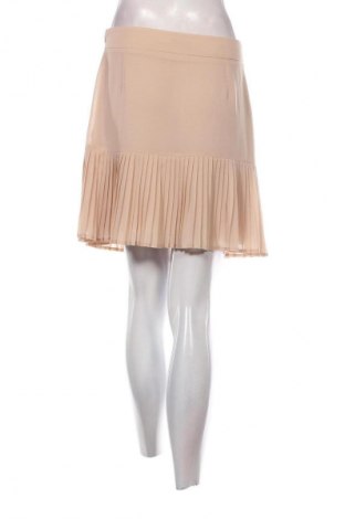 Rock NA-KD, Größe M, Farbe Beige, Preis € 6,99