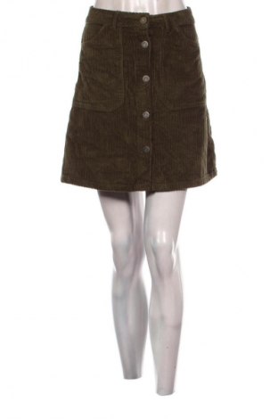 Sukně Noisy May, Velikost XS, Barva Zelená, Cena  89,00 Kč