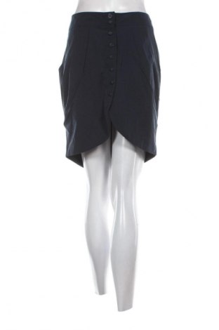 Sukně ONLY, Velikost XL, Barva Modrá, Cena  329,00 Kč