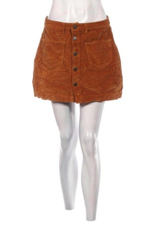 Sukně ONLY, Velikost M, Barva Hnědá, Cena  189,00 Kč