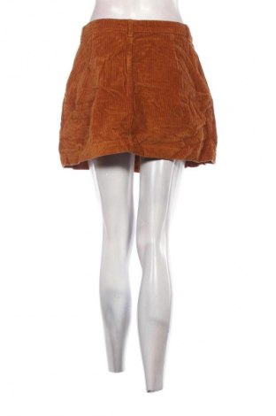 Sukně ONLY, Velikost M, Barva Hnědá, Cena  189,00 Kč
