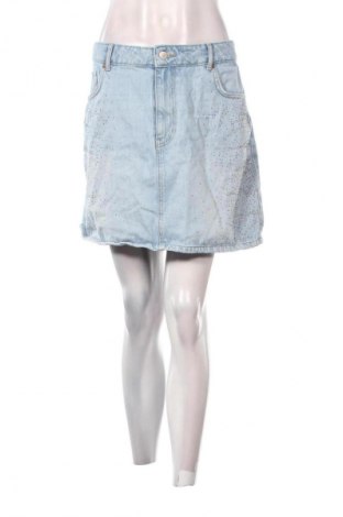 Sukňa ONLY, Veľkosť XXL, Farba Modrá, Cena  5,95 €