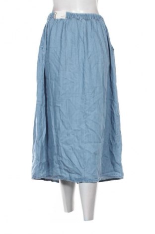 Sukně ONLY, Velikost M, Barva Modrá, Cena  199,00 Kč