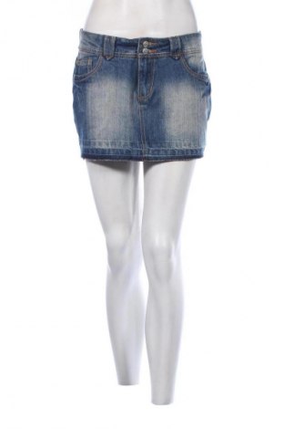 Sukně Okay, Velikost S, Barva Modrá, Cena  242,00 Kč