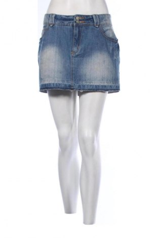 Sukně Okay, Velikost L, Barva Modrá, Cena  195,00 Kč