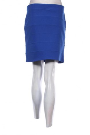 Sukně Okay, Velikost M, Barva Modrá, Cena  49,00 Kč