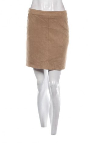Spódnica Orsay, Rozmiar XS, Kolor Beżowy, Cena 42,99 zł