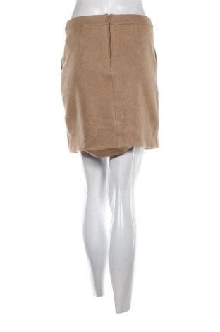Spódnica Orsay, Rozmiar XS, Kolor Beżowy, Cena 42,99 zł