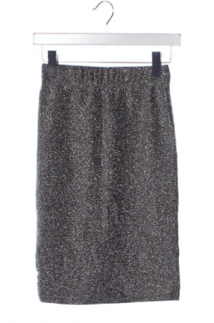 Sukně Page One, Velikost XS, Barva Stříbrná, Cena  79,00 Kč