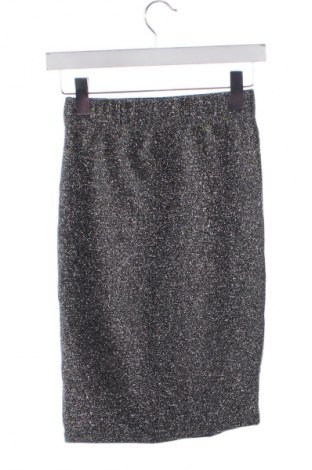 Sukně Page One, Velikost XS, Barva Stříbrná, Cena  79,00 Kč