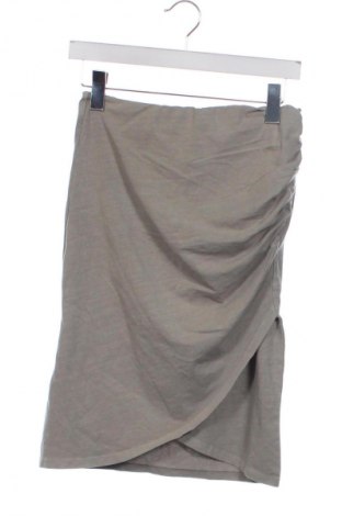 Sukně Parfois, Velikost XS, Barva Šedá, Cena  539,00 Kč