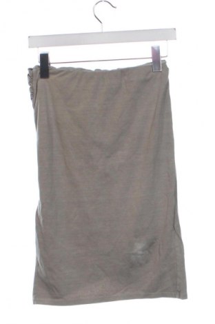 Sukně Parfois, Velikost XS, Barva Šedá, Cena  539,00 Kč