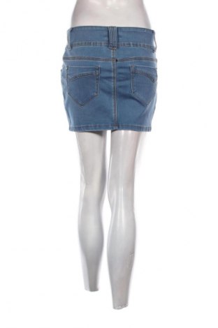 Sukně Piazza Italia, Velikost L, Barva Modrá, Cena  59,00 Kč