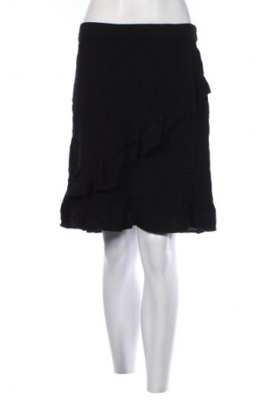 Sukně Pieces, Velikost L, Barva Černá, Cena  120,00 Kč