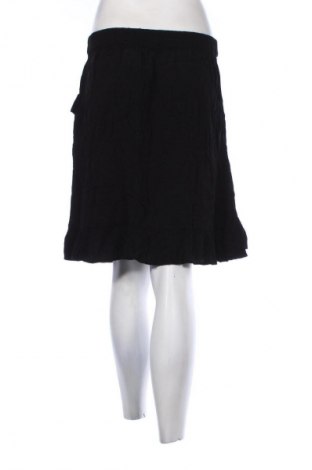 Sukně Pieces, Velikost L, Barva Černá, Cena  120,00 Kč