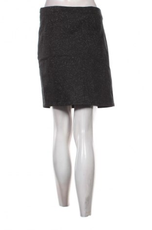 Sukně Pieces, Velikost M, Barva Černá, Cena  169,00 Kč