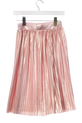 Sukně Pieces, Velikost XS, Barva Popelavě růžová, Cena  89,00 Kč