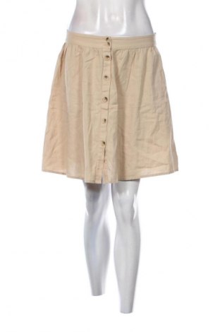 Rock Pieces, Größe M, Farbe Beige, Preis 5,12 €