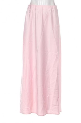 Fustă Pieces, Mărime XL, Culoare Roz, Preț 82,99 Lei