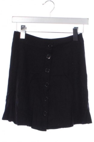 Sukně Pimkie, Velikost XXS, Barva Černá, Cena  49,00 Kč