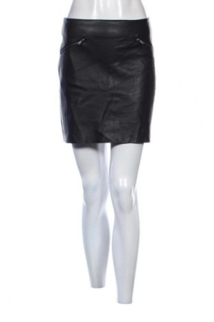 Sukně Promod, Velikost S, Barva Černá, Cena  139,00 Kč