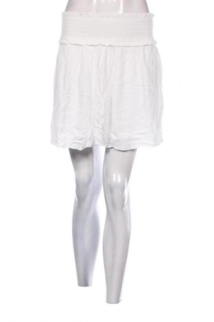 Sukně Promod, Velikost M, Barva Bílá, Cena  149,00 Kč