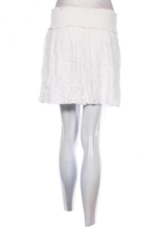 Sukně Promod, Velikost M, Barva Bílá, Cena  149,00 Kč