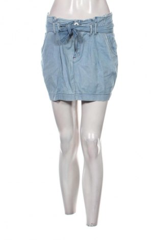 Rock Pull&Bear, Größe S, Farbe Blau, Preis € 2,99