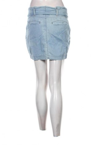 Rock Pull&Bear, Größe S, Farbe Blau, Preis € 2,99